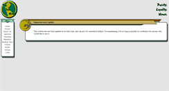 Desktop Screenshot of jadehand.com